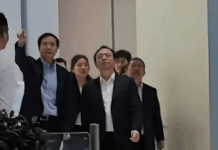 CEO BYD dikesan lawat kilang Xiaomi