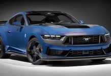 Ford Mustang EV takkan muncul dalam masa terdekat