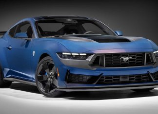Ford Mustang EV takkan muncul dalam masa terdekat