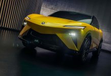 Acura RSX: Bukan lagi kereta sports, tapi sebuah SUV elektrik