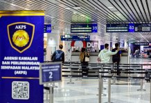 Cuba seludup warga asing guna laluan khas KLIA, penyelia lounge ditahan