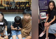 Wanita warga China ditahan serang dan cederakan pegawai imigresen