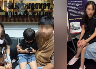 𝗦𝗲𝗿𝗮𝗻𝗴 𝗽𝗲𝗴𝗮𝘄𝗮𝗶 𝗶𝗺𝗶𝗴𝗿𝗲𝘀𝗲𝗻, 𝘄𝗮𝗻𝗶𝘁𝗮 𝘄𝗮𝗿𝗴𝗮 𝗖𝗵𝗶𝗻𝗮 𝗱𝗶𝗿𝗲𝗺𝗮𝗻 𝗲𝗺𝗽𝗮𝘁 𝗵𝗮𝗿𝗶