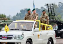 Agong titah batal beli Blackhawk