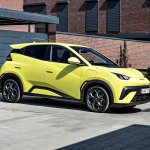 BYD Dolphin Surf 2025 Belgium.02