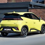 BYD Dolphin Surf 2025 Belgium.03