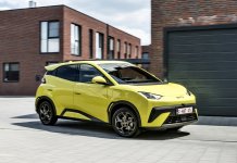 BYD berminat sertai perlumbaan dunia – termasuk WEC dan Formula 1