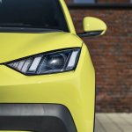 BYD Dolphin Surf 2025 Belgium.09