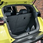 BYD Dolphin Surf 2025 Belgium.17