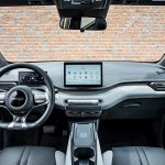 BYD Dolphin Surf 2025 Belgium.27