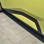 BYD Dolphin Surf 2025 Belgium.46