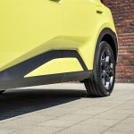 BYD Dolphin Surf 2025 Belgium.47