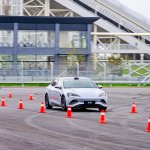 BYD Dynamic Paddock