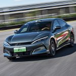 BYD Racetracks