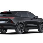 GWM HAVAL H6 HEV PHANTOM BLACK – 02