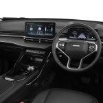 GWM HAVAL H6 HEV PHANTOM BLACK – 03