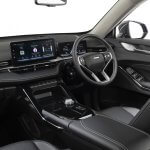 GWM HAVAL H6 HEV PHANTOM BLACK – 05