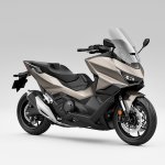 Honda Forza 750 2026 Eropah.04