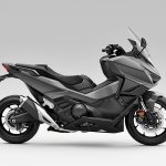 Honda Forza 750 2026 Eropah.06