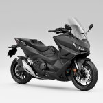 Honda Forza 750 2026 Eropah.07