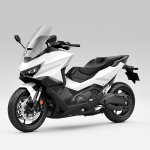 Honda Forza 750 2026 Eropah.08