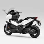 Honda Forza 750 2026 Eropah.09