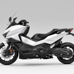 Honda Forza 750 2026 Eropah.10