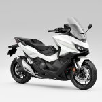 Honda Forza 750 2026 Eropah.12
