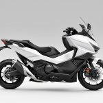 Honda Forza 750 2026 Eropah.13