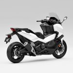Honda Forza 750 2026 Eropah.14