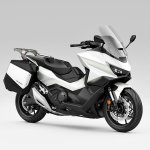 Honda Forza 750 2026 Eropah.15
