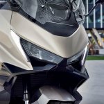 Honda Forza 750 2026 Eropah.16
