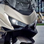Honda Forza 750 2026 Eropah.17