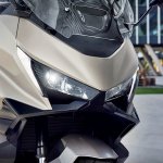 Honda Forza 750 2026 Eropah.18