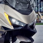 Honda Forza 750 2026 Eropah.19