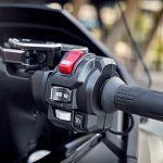 Honda Forza 750 2026 Eropah.22