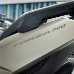 Honda Forza 750 2026 Eropah.26