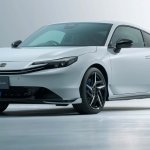Honda Prelude 2026 (Japan) (2)