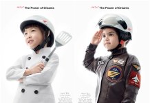 Honda Thailand lancar kempen keselamatan, galakkan pemakaian helmet pada kanak-kanak