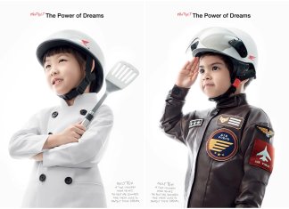 Honda Thailand lancar kempen keselamatan, galakkan pemakaian helmet pada kanak-kanak