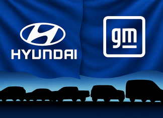 Hyundai dan General Motors jalin kerjasama untuk 5 buah model termasuk pikap!
