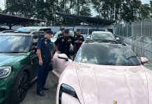 Bawa kereta jutaan ringgit, tapi culas perbaharui cukai jalan