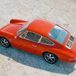 KAMM 912T Coupe 2025.01