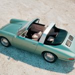 KAMM 912T Targa 2025.01
