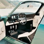 KAMM 912T Targa 2025.03