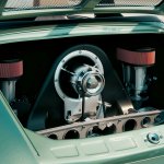 KAMM 912T Targa 2025.04