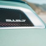KAMM 912T Targa 2025.05