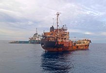 𝗞𝗮𝗽𝗮𝗹 𝗵𝗮𝗻𝘁𝘂 𝗱𝗲𝗻𝗴𝗮𝗻 𝗸𝗲𝘀𝗮𝗻 𝘁𝗲𝗿𝗯𝗮𝗸𝗮𝗿 𝗱𝗶𝘁𝗲𝗺𝘂𝗶 𝗱𝗶 𝗽𝗲𝗿𝗮𝗶𝗿𝗮𝗻 𝗧𝗲𝗿𝗲𝗻𝗴𝗴𝗮𝗻𝘂