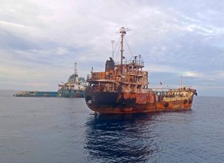 𝗞𝗮𝗽𝗮𝗹 𝗵𝗮𝗻𝘁𝘂 𝗱𝗲𝗻𝗴𝗮𝗻 𝗸𝗲𝘀𝗮𝗻 𝘁𝗲𝗿𝗯𝗮𝗸𝗮𝗿 𝗱𝗶𝘁𝗲𝗺𝘂𝗶 𝗱𝗶 𝗽𝗲𝗿𝗮𝗶𝗿𝗮𝗻 𝗧𝗲𝗿𝗲𝗻𝗴𝗴𝗮𝗻𝘂