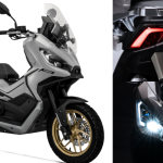 Keeway XDV180 EVO